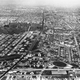 Illustration for article titled L.A.s Wilshire Boulevard From the Air, Then Now